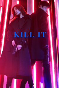 Kill It (2019) Korean Drama