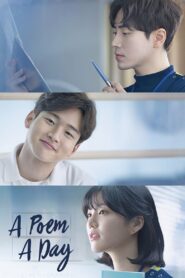 A Poem A Day (2018) Korean Drama