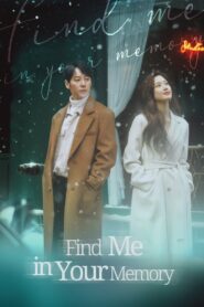 Find Me in Your Memory (2020) Korean Drama