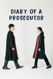 Diary of a Prosecutor (2019) Korean Drama