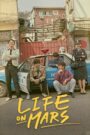 Life on Mars (2018) Korean Drama