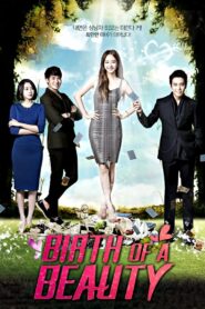 Birth of a Beauty (2014) Hindi Dubbed