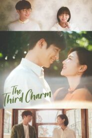 The Third Charm (2018) Hindi Dubbed