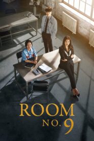 Room No. 9 (2018) Korean Drama