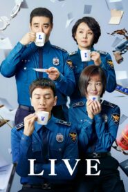 Live (2018) Korean Drama