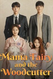 Mama Fairy and the Woodcutter (2018) Korean Drama