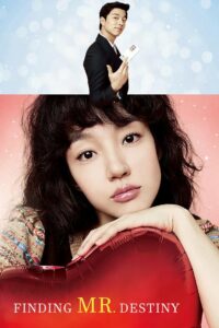 Finding Mr. Destiny (2010) Korean Movie