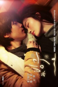 Frozen Love (2017) Korean Drama