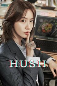 H.U.S.H. (2020) Korean Drama