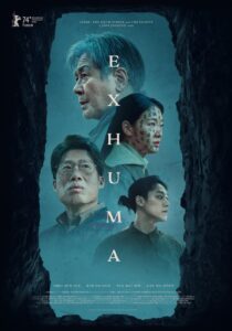 Exhuma (2024) Korean Movie