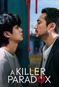 A Killer Paradox (2024) Hindi & English Dubbed Drama