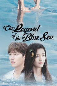 The Legend of the Blue Sea (2016) Hindi Dubbed Drama