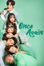 Once Again (2020) Hindi Dubbed Drama