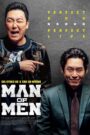 Man of Men (2019) Hindi Dubbed Movie