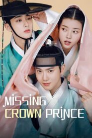 Missing Crown Prince (2024) Korean Drama