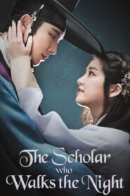 The Scholar Who Walks the Night (2015) Hindi Dubbed