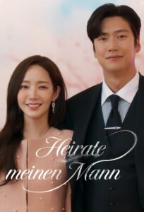 Marry My Husband (2024) Hindi & English Korean Drama