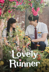 Lovely Runner (2024) Korean Drama