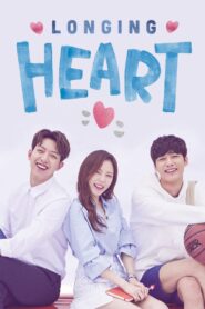 Longing Heart (2018) Hindi Dubbed