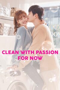 Clean with Passion for Now (2018) Hindi Dubbed