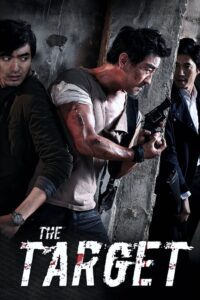 The Target (2014) Korean Movie