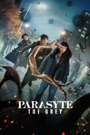 Parasyte: The Grey (2024) Hindi & English Dubbed