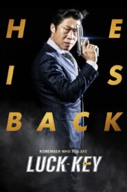 Luck-Key (2016) Hindi Dubbed Movie