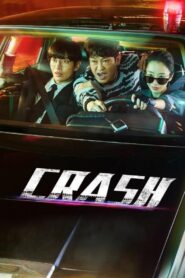 Crash (2024) Korean Drama