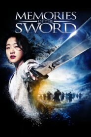 Memories of the Sword (2015) Hindi Dubbed Movie