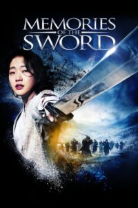 Memories of the Sword (2015) Hindi Dubbed Movie