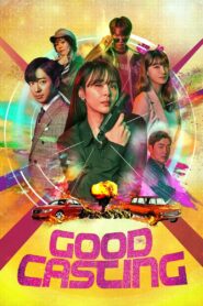 Good Casting (2020) Hindi Dubbed Drama