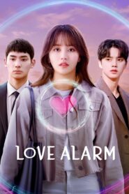 Love Alarm Season 2 (2021) Korean Drama