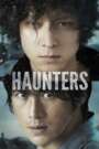 Haunters (2010) Korean Movie