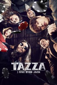 Tazza: One Eyed Jack (2019) Hindi Korean Movie