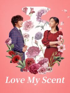 Love My Scent (2023) Hindi Korean Movie