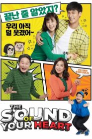 The Sound of Your Heart: Reboot (2018) Korean Drama