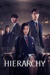 Hierarchy (2024) Hindi English Dubbed Drama