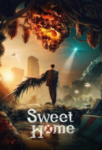 Sweet Home Season 3 (2024) Korean Drama