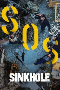 Sinkhole (2021) Hindi Korean Movie