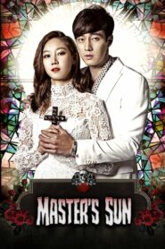 Master’s Sun (2013) Hindi Dubbed Drama