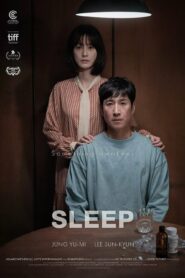 Sleep (2023) Hindi Korean Movie