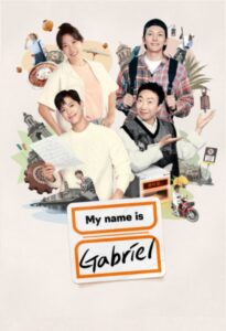 My Name Is Gabriel EP 11 Variety Show