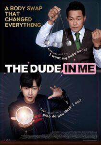 The Dude in Me (2019) Korean Movie