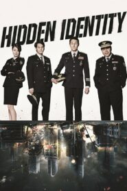 Hidden Identity (2015) Hindi Dubbed Drama