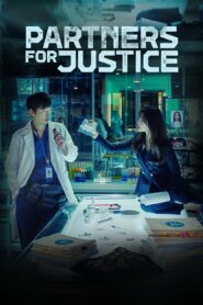 Partners for Justice (2018) Hindi Dubbed Drama