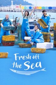 Fresh off the Sea EP 8 Variety Show