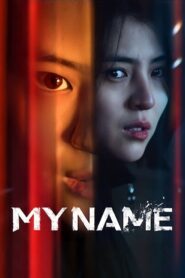 My Name (2021) Hindi English Dubbed Drama