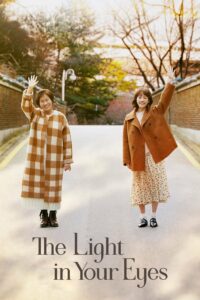 The Light in Your Eyes (2019) Korean Drama