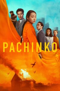 Pachinko Season 2 EP4 English Korean ATVP WEB-DL 720p, 1080p & 2160p