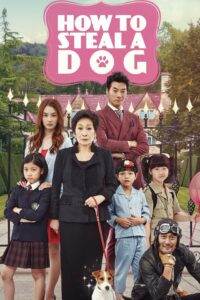 How to Steal a Dog (2014) Korean Movie